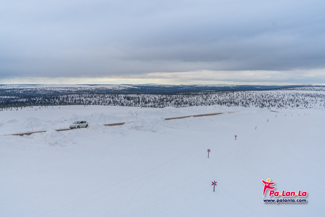 Saariselka Ski & Sport Resort