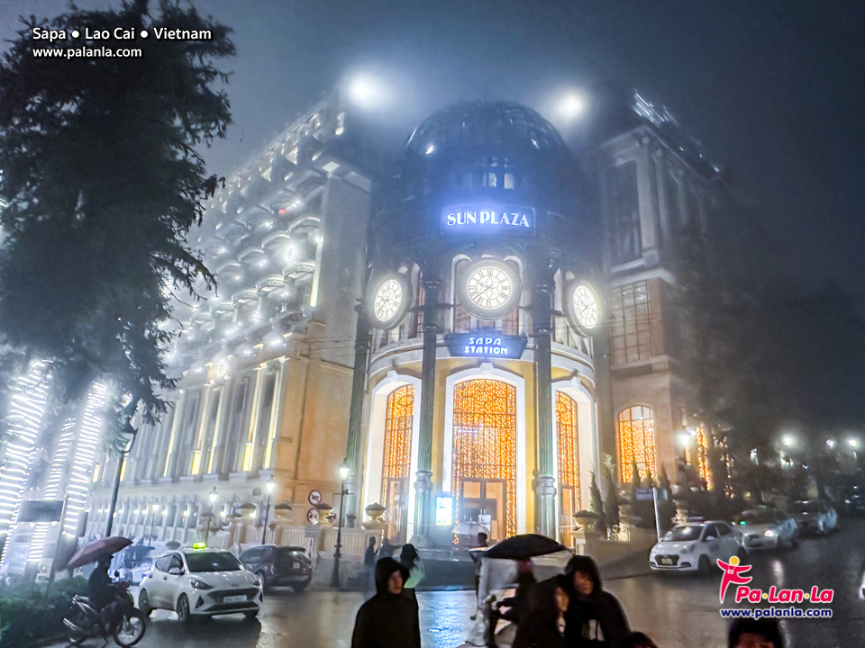 Sapa