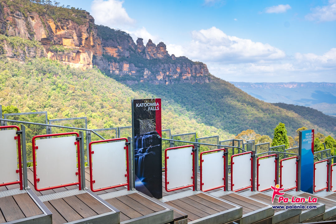 Scenic World Blue Mountains