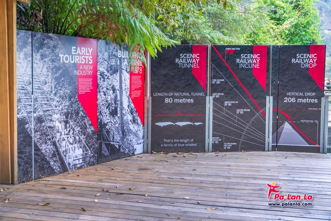 Scenic World Blue Mountains