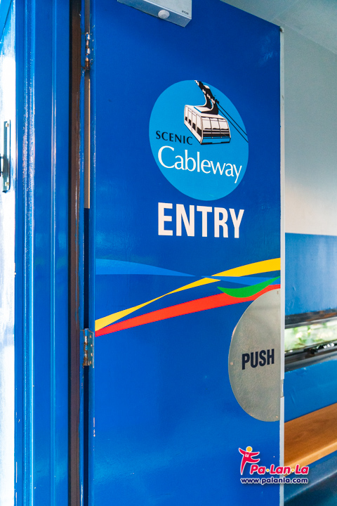 Scenic World Blue Mountains