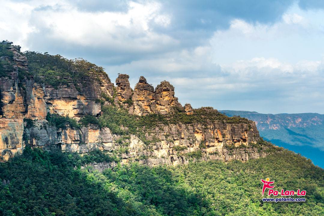 Scenic World Blue Mountains