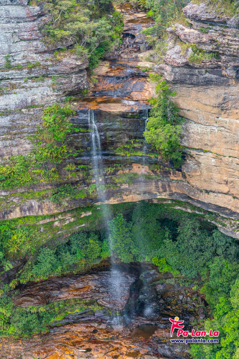 Scenic World Blue Mountains
