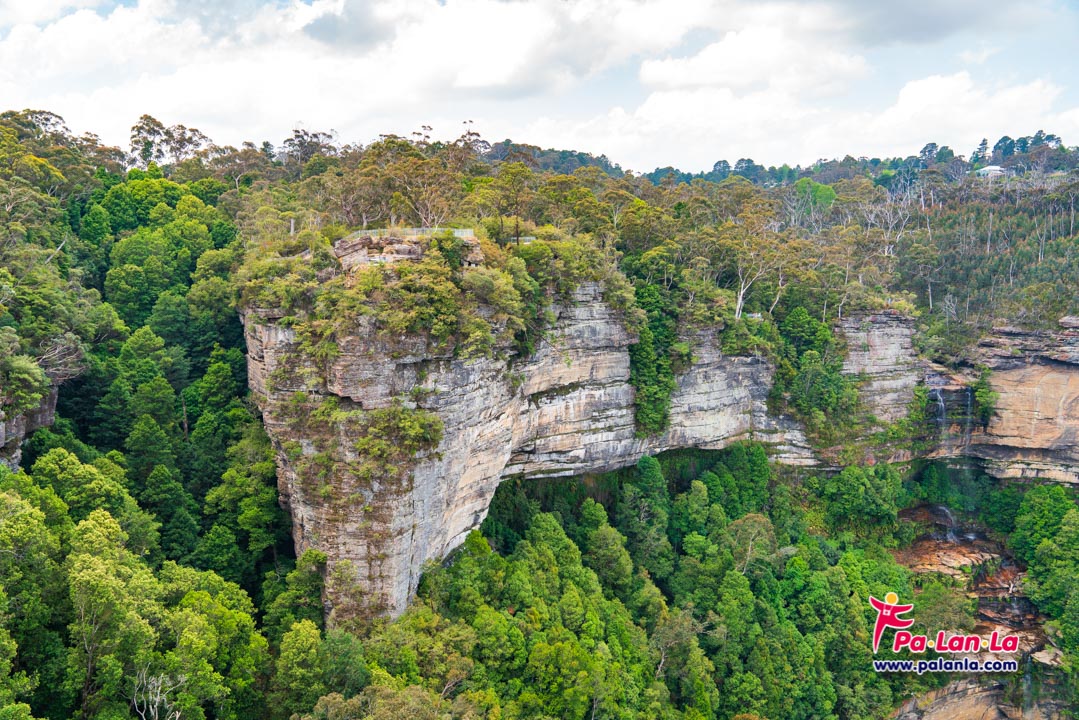 Scenic World Blue Mountains