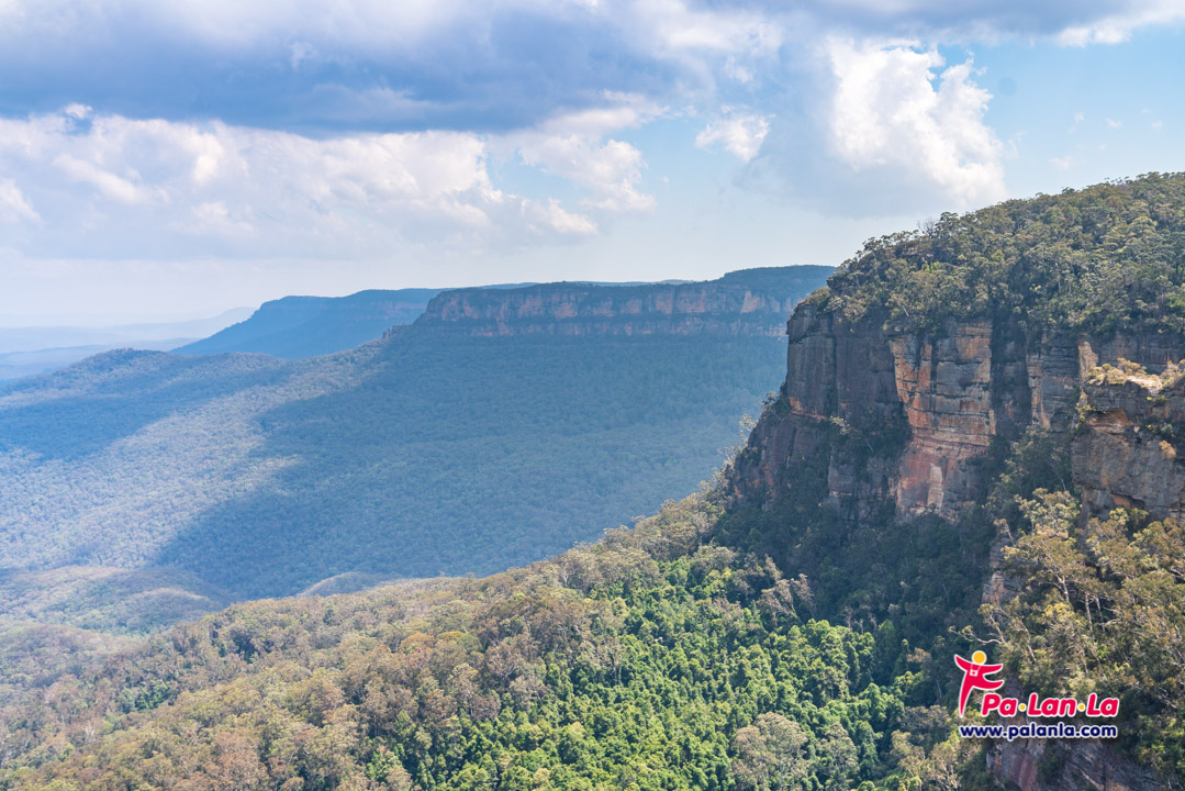 Scenic World Blue Mountains