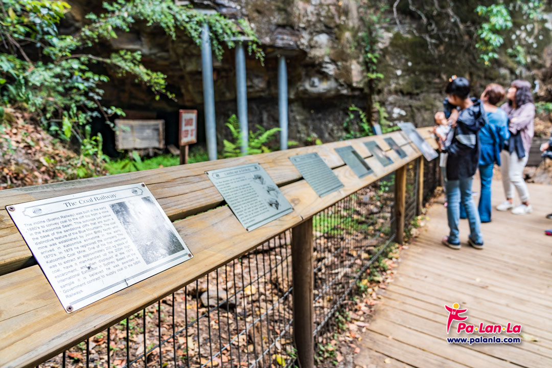 Scenic World Blue Mountains