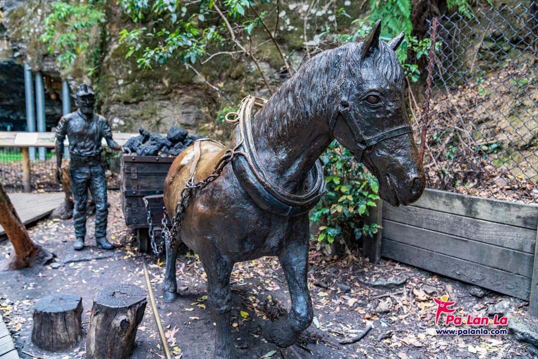Scenic World Blue Mountains