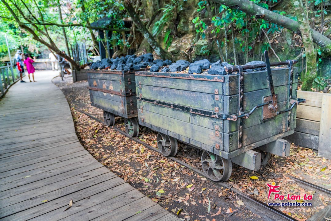 Scenic World Blue Mountains