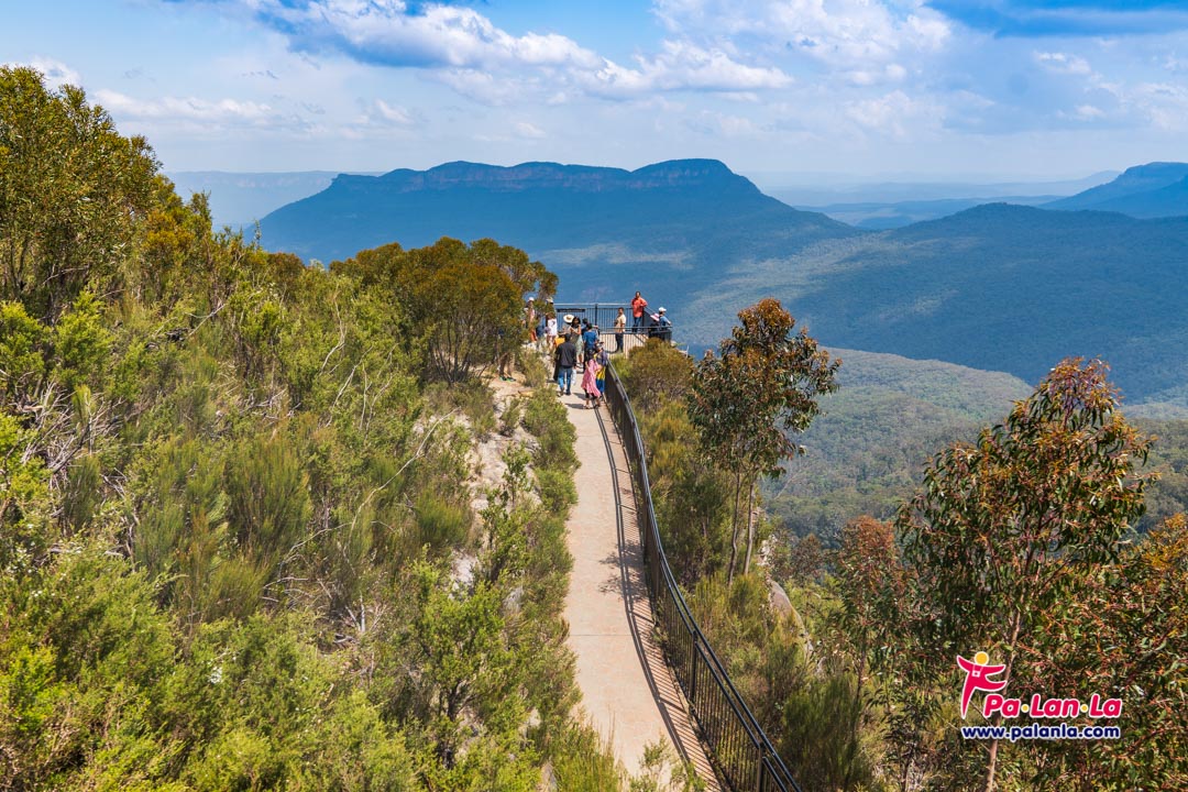 Scenic World Blue Mountains