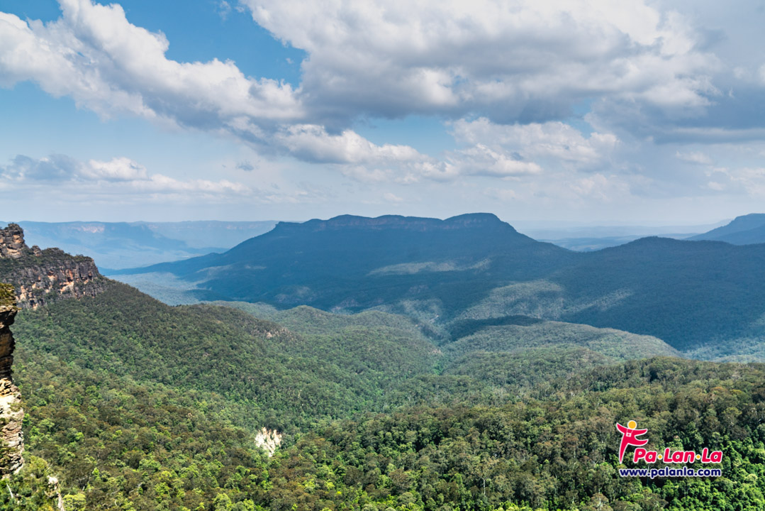 Scenic World Blue Mountains