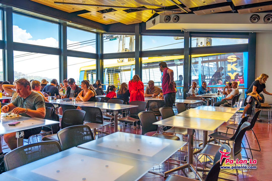 Scenic World Blue Mountains