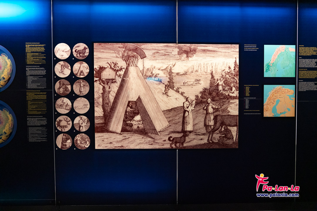 Siida Sami Museum and Nature Centre