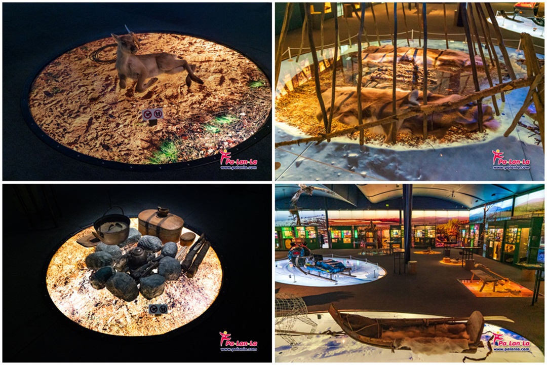 Siida Sami Museum and Nature Centre