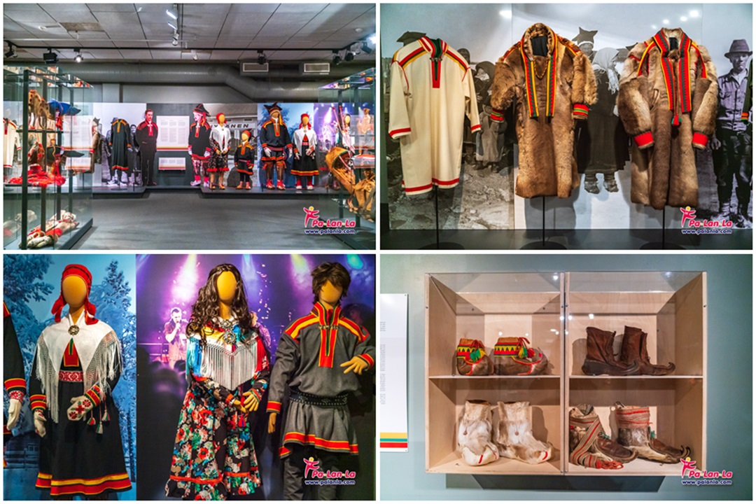 Siida Sami Museum and Nature Centre