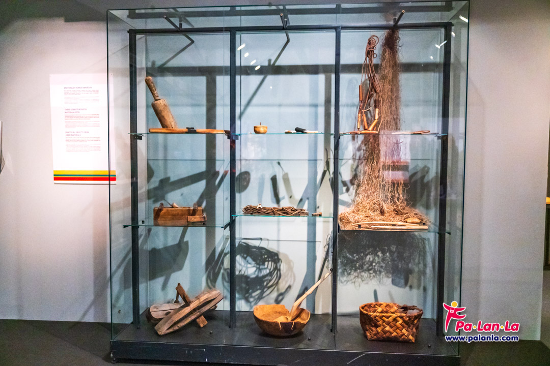 Siida Sami Museum and Nature Centre