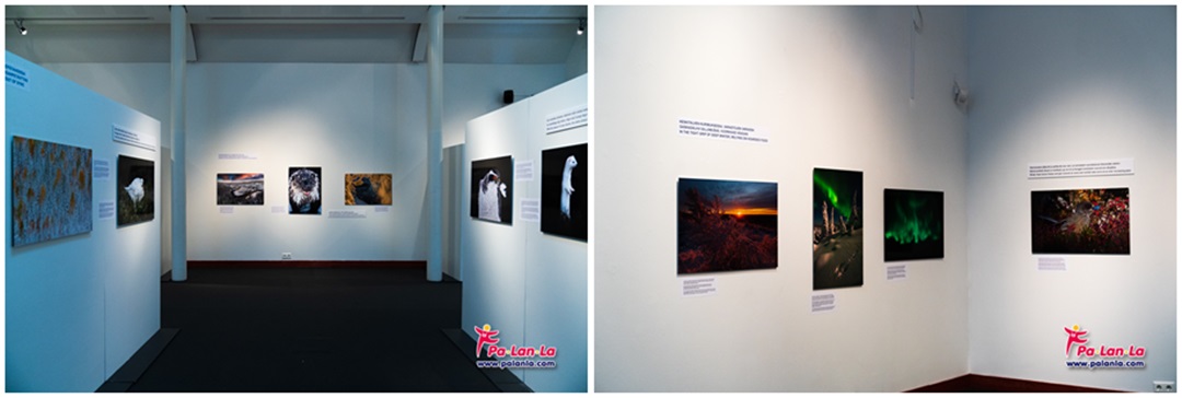 Siida Sami Museum and Nature Centre