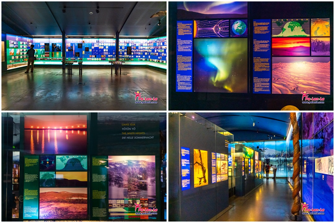 Siida Sami Museum and Nature Centre