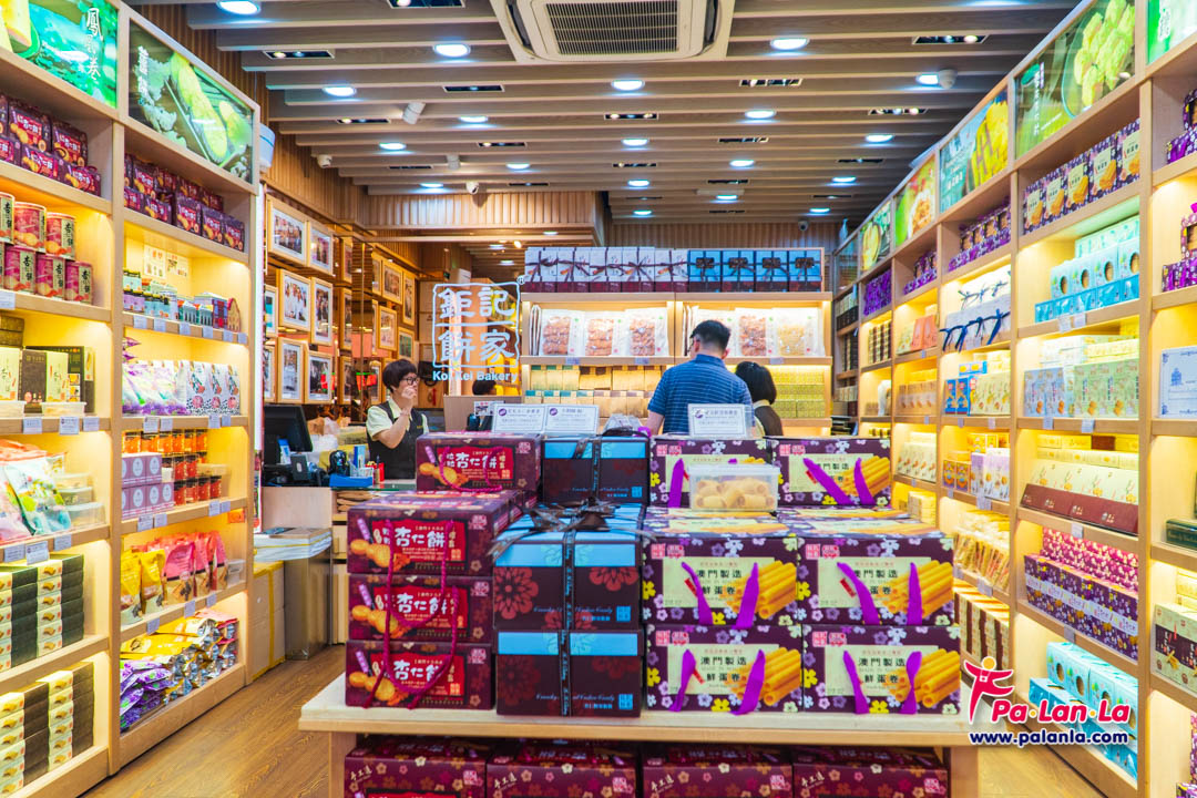 Souvenirs to Buy in Hong Kong