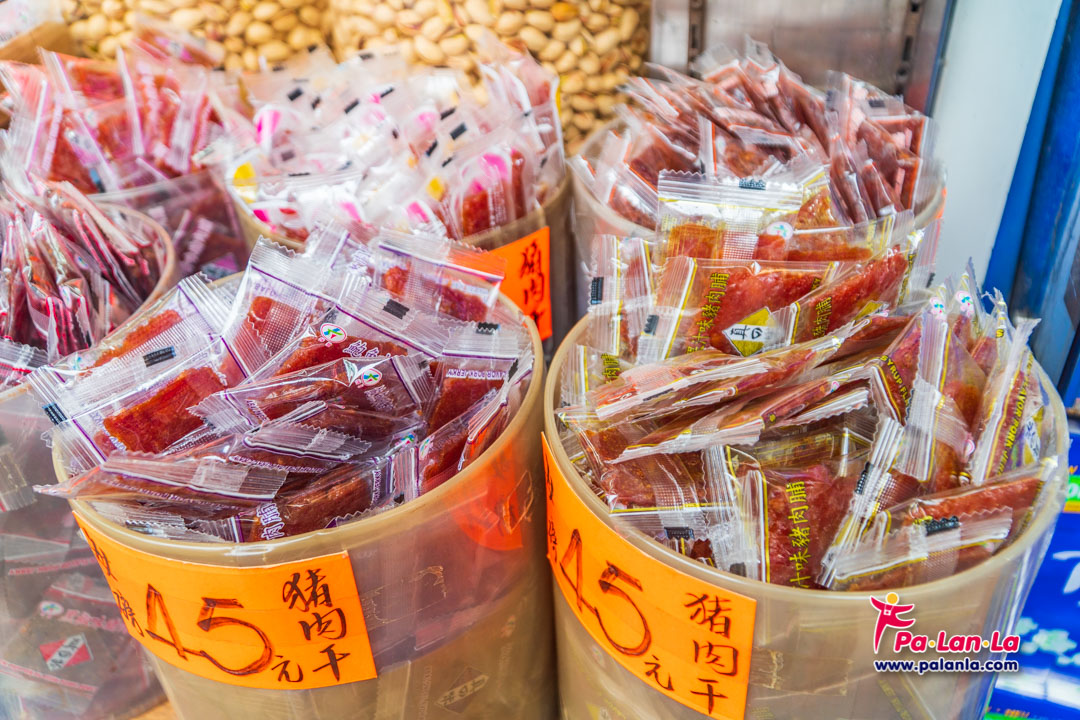 Souvenirs to Buy in Hong Kong