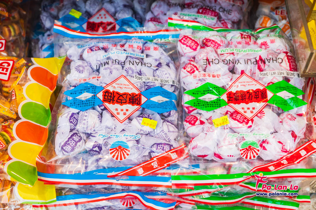 Souvenirs to Buy in Hong Kong