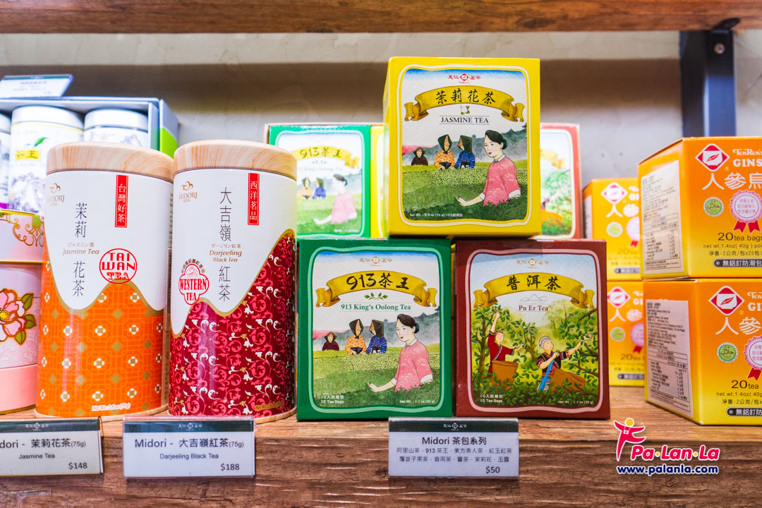 Souvenirs to Buy in Hong Kong