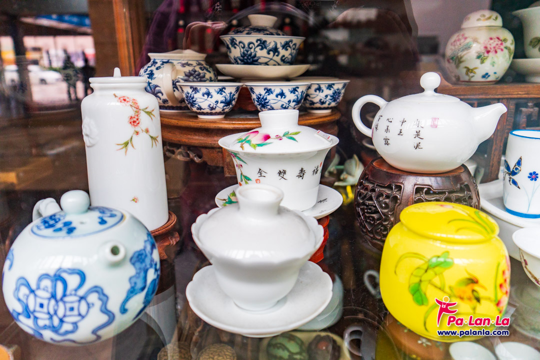 Souvenirs to Buy in Hong Kong