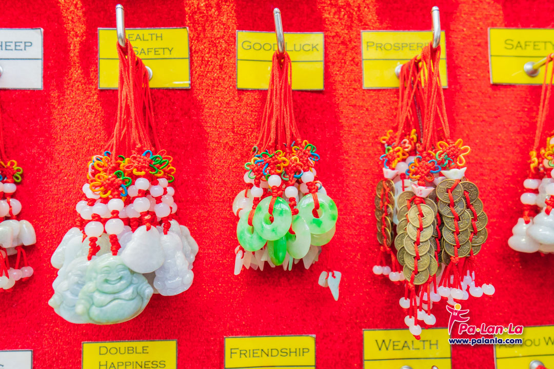 Souvenirs to Buy in Hong Kong