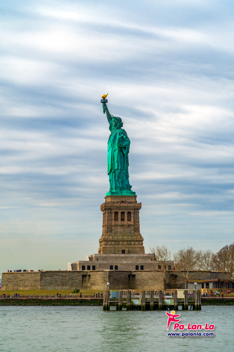 Statue of Liberty