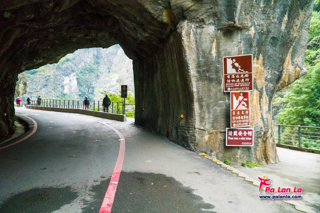 Taroko National Park