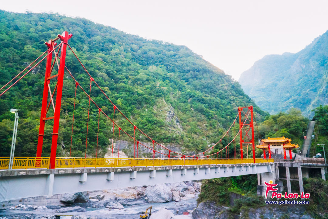 Taroko National Park