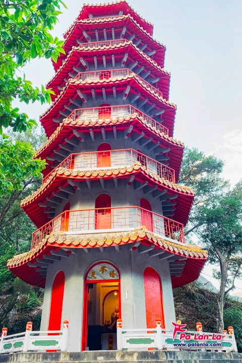 Taroko National Park