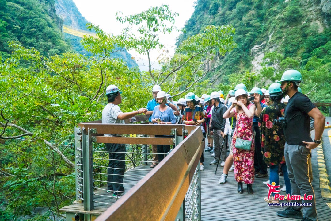 Taroko National Park