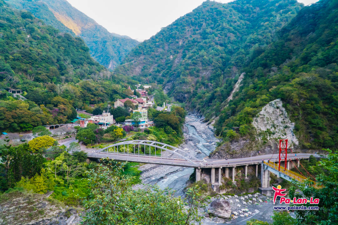 Taroko National Park