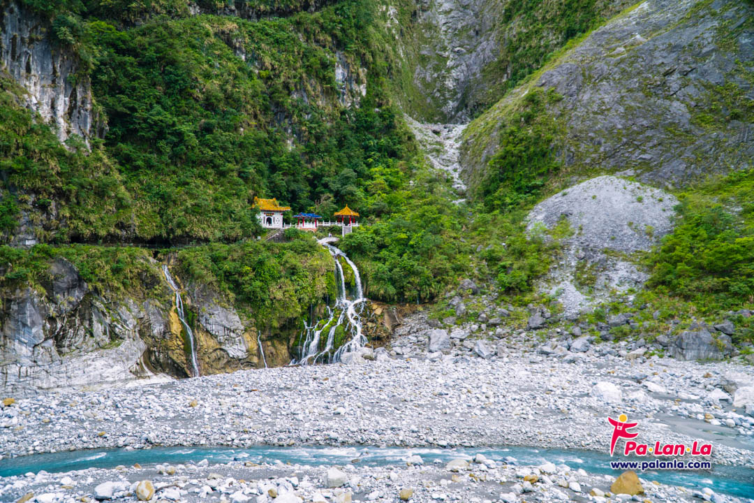 Taroko National Park