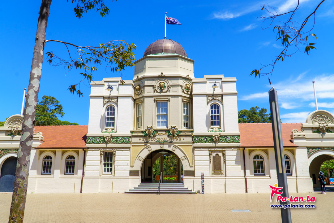 Taronga Zoo