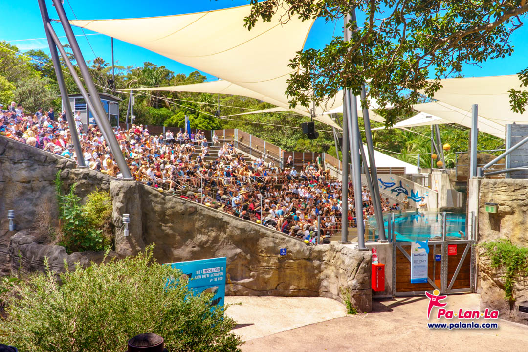 Taronga Zoo