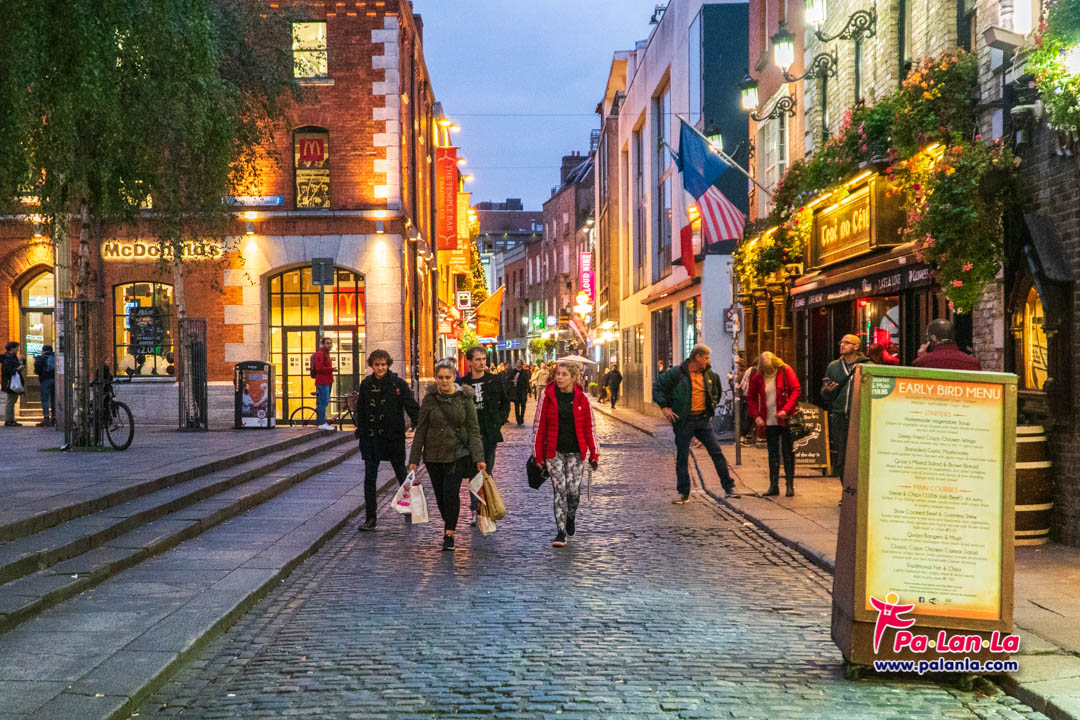 Temple Bar