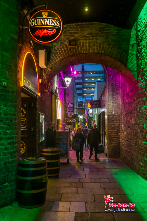 Temple Bar