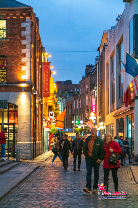 Temple Bar