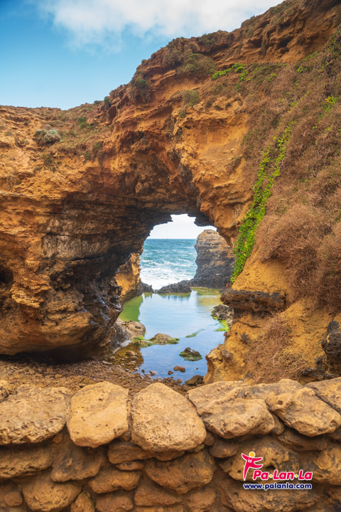 The Grotto, Melbourne, Australia