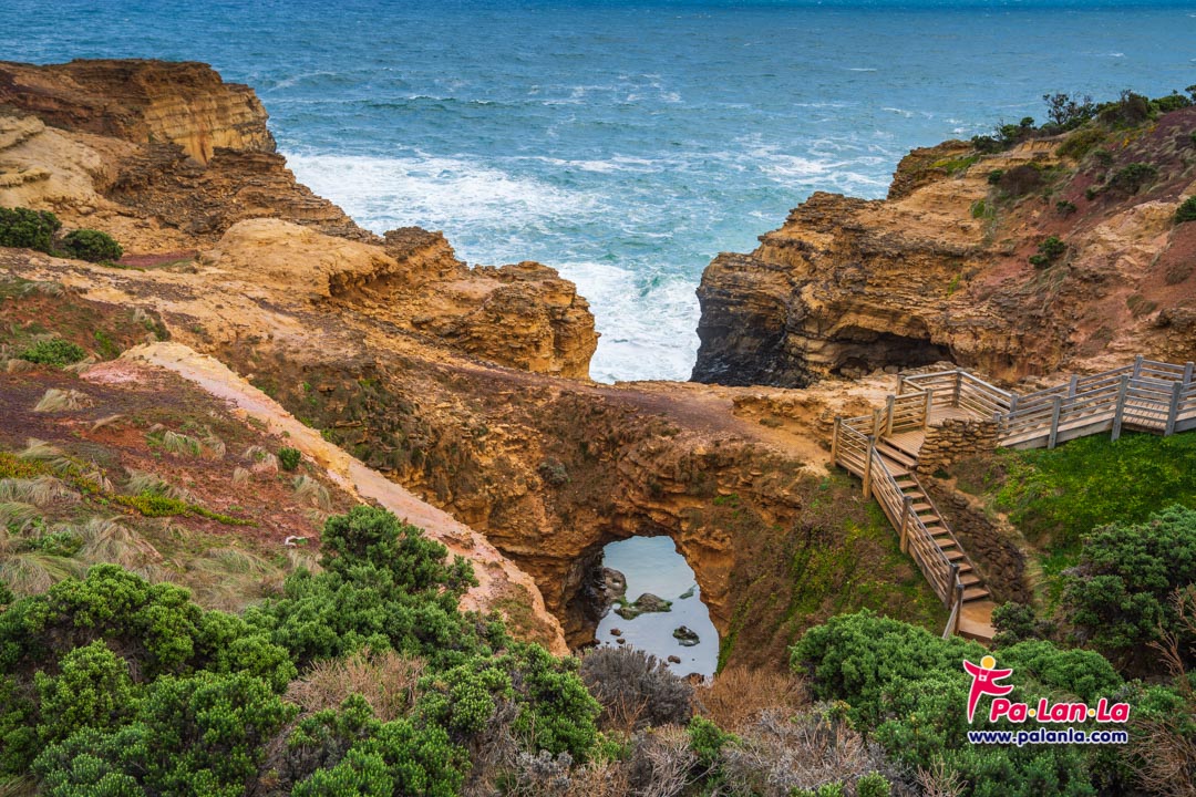 The Grotto, Melbourne, Australia
