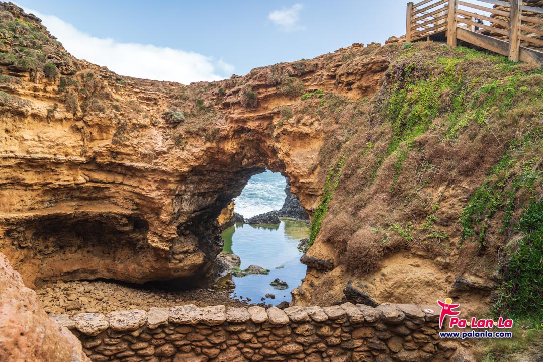 The Grotto, Melbourne, Australia