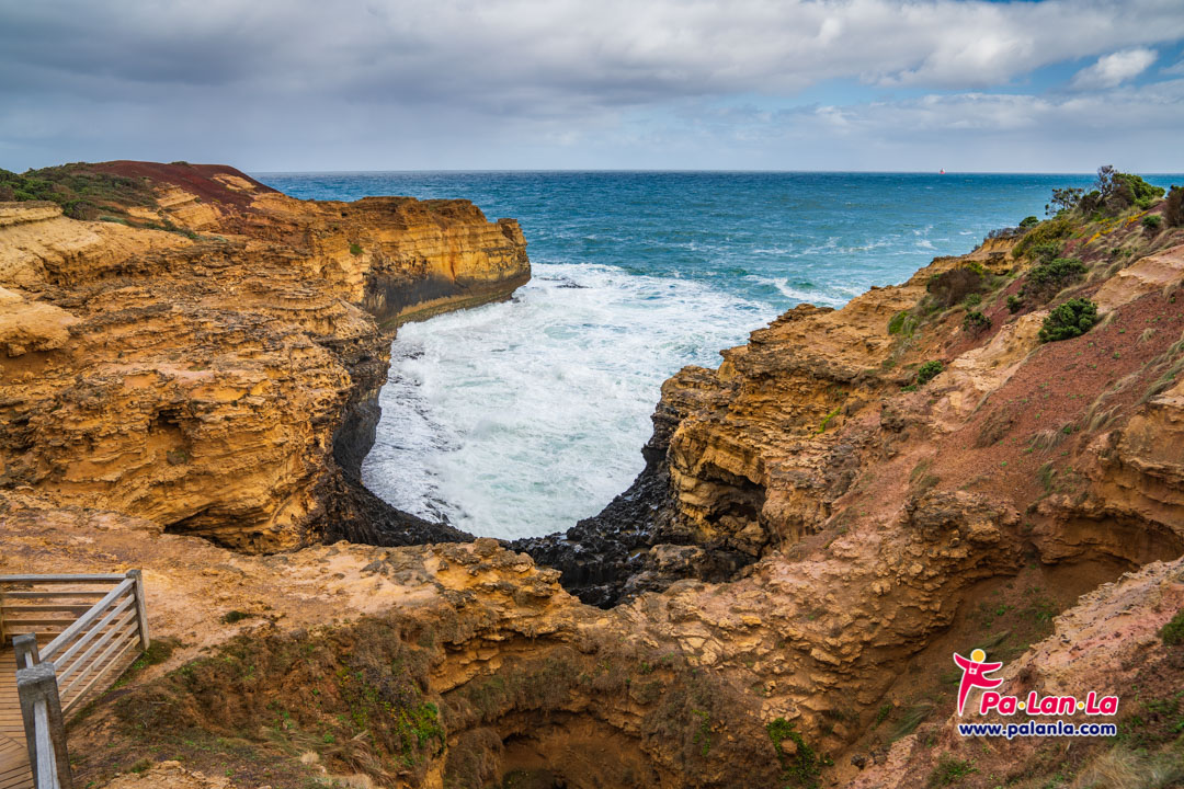 The Grotto, Melbourne, Australia