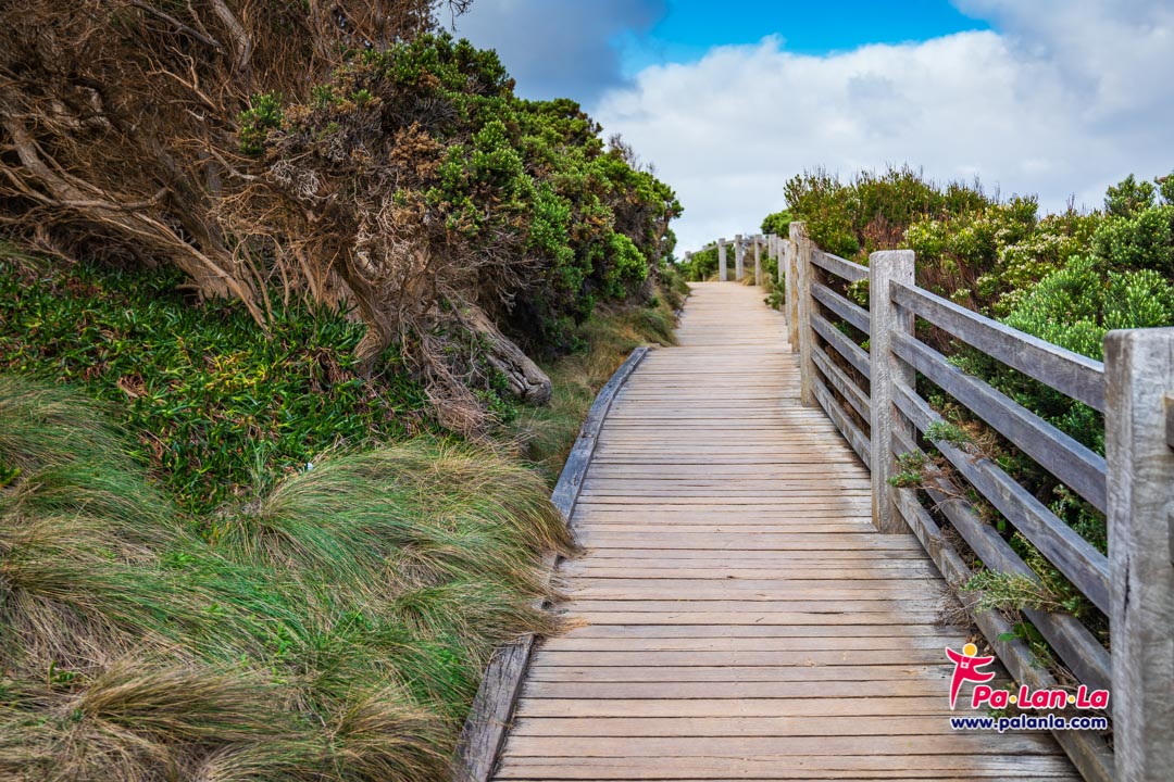The Grotto, Melbourne, Australia