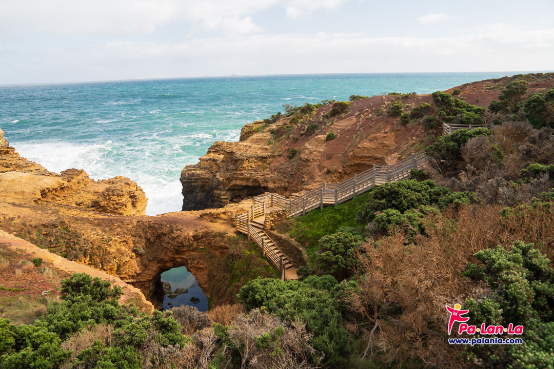 The Grotto, Melbourne, Australia