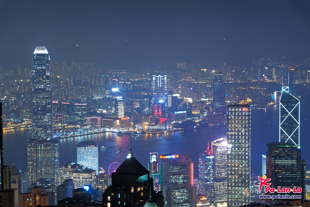 อ่าววิคตอเรีย