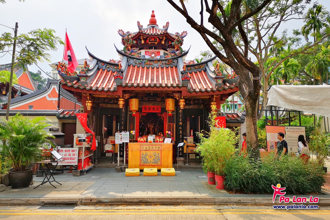 วัดเทียนฮกเก๋ง