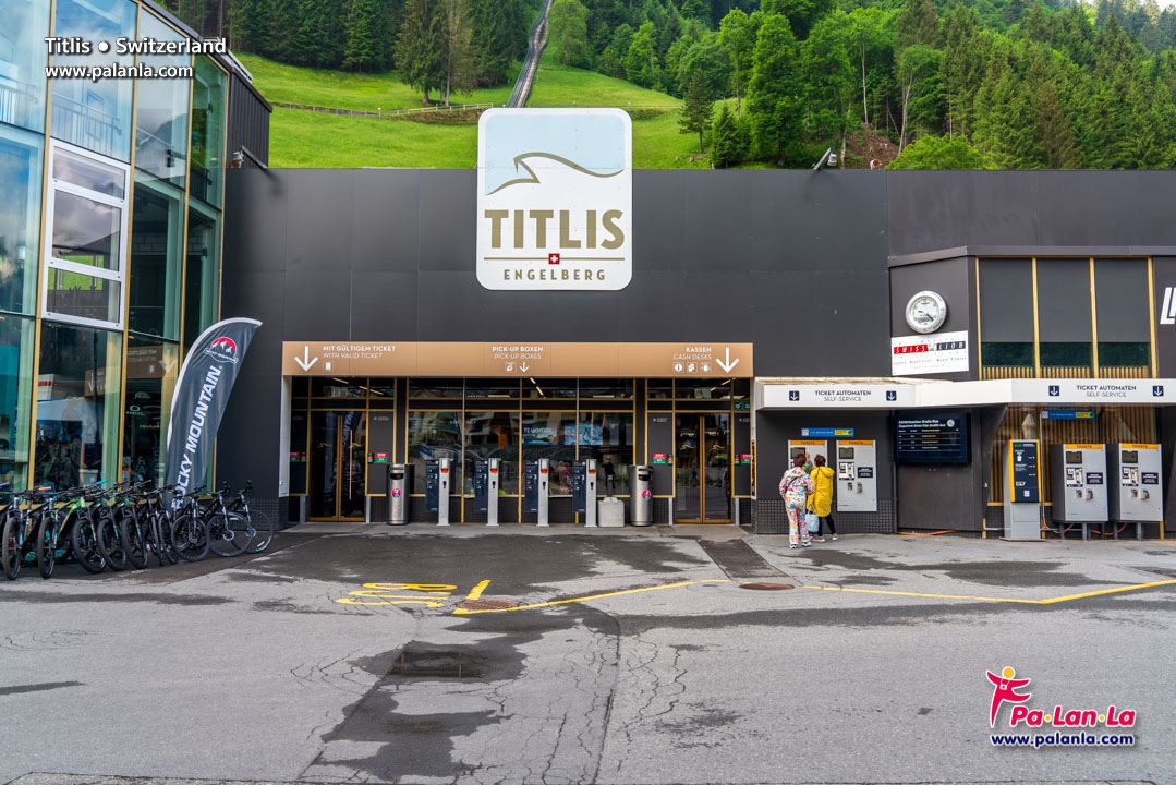 Titlis