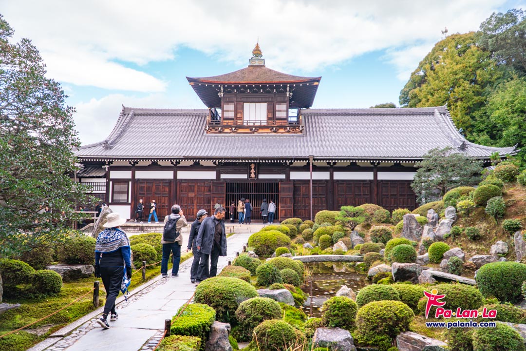Tofukuji Temple