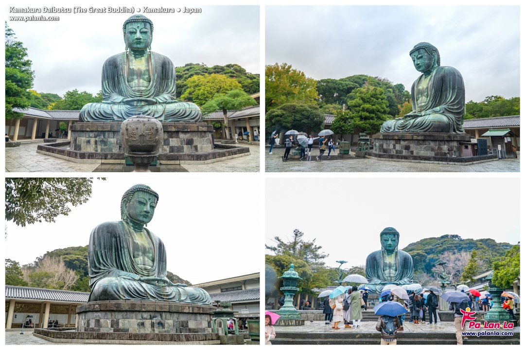 Top 7 Travel Destinations in Kamakura